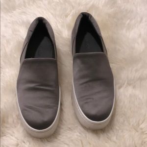 Vince slip ons